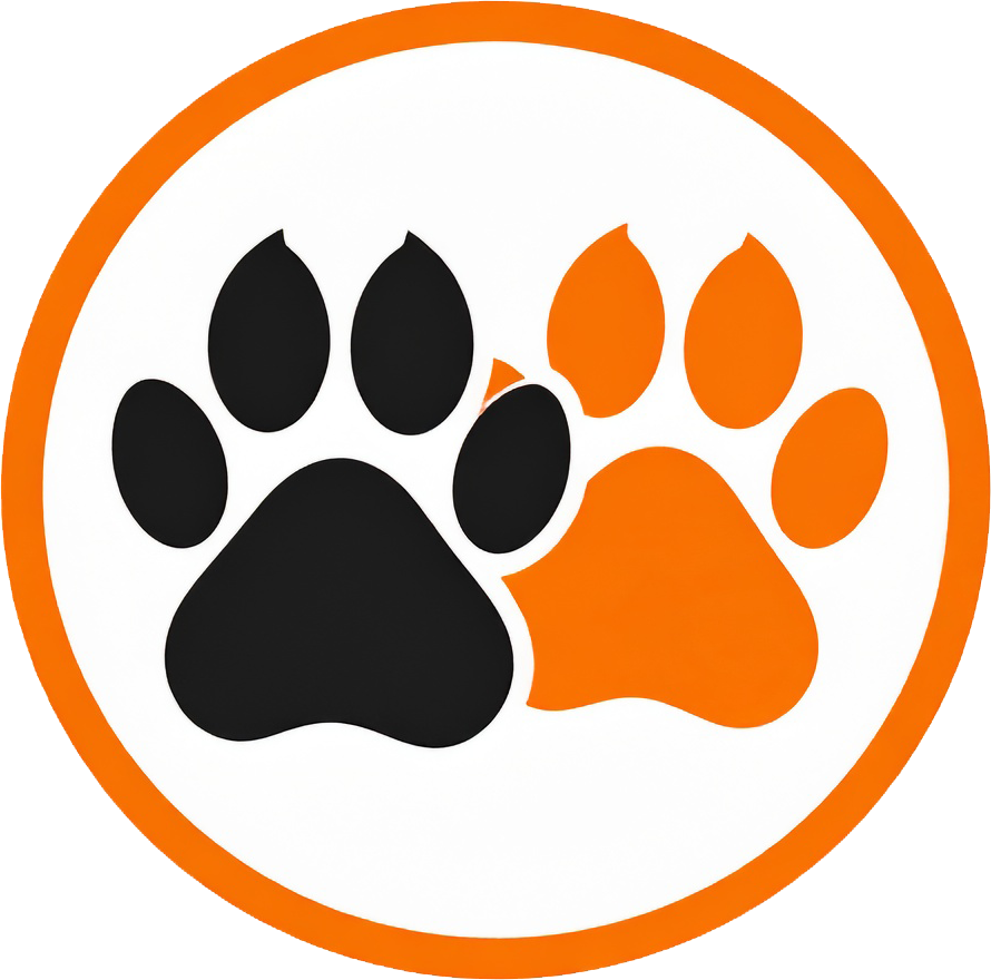 Paws logo